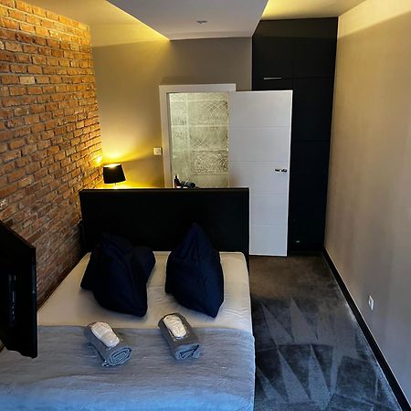Jacuzzi Rakowicka Top Apartments Krakov Exteriér fotografie