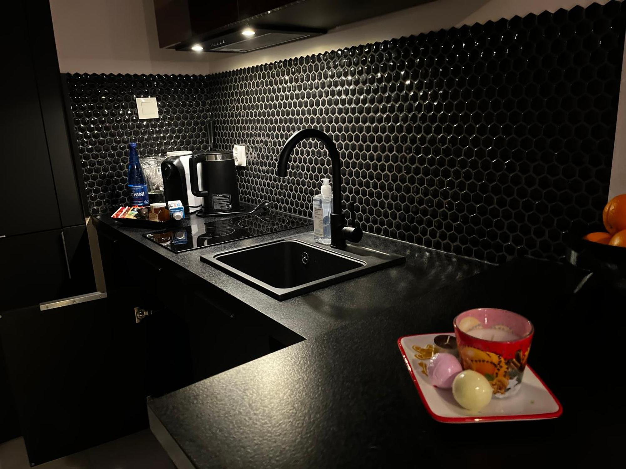 Jacuzzi Rakowicka Top Apartments Krakov Exteriér fotografie