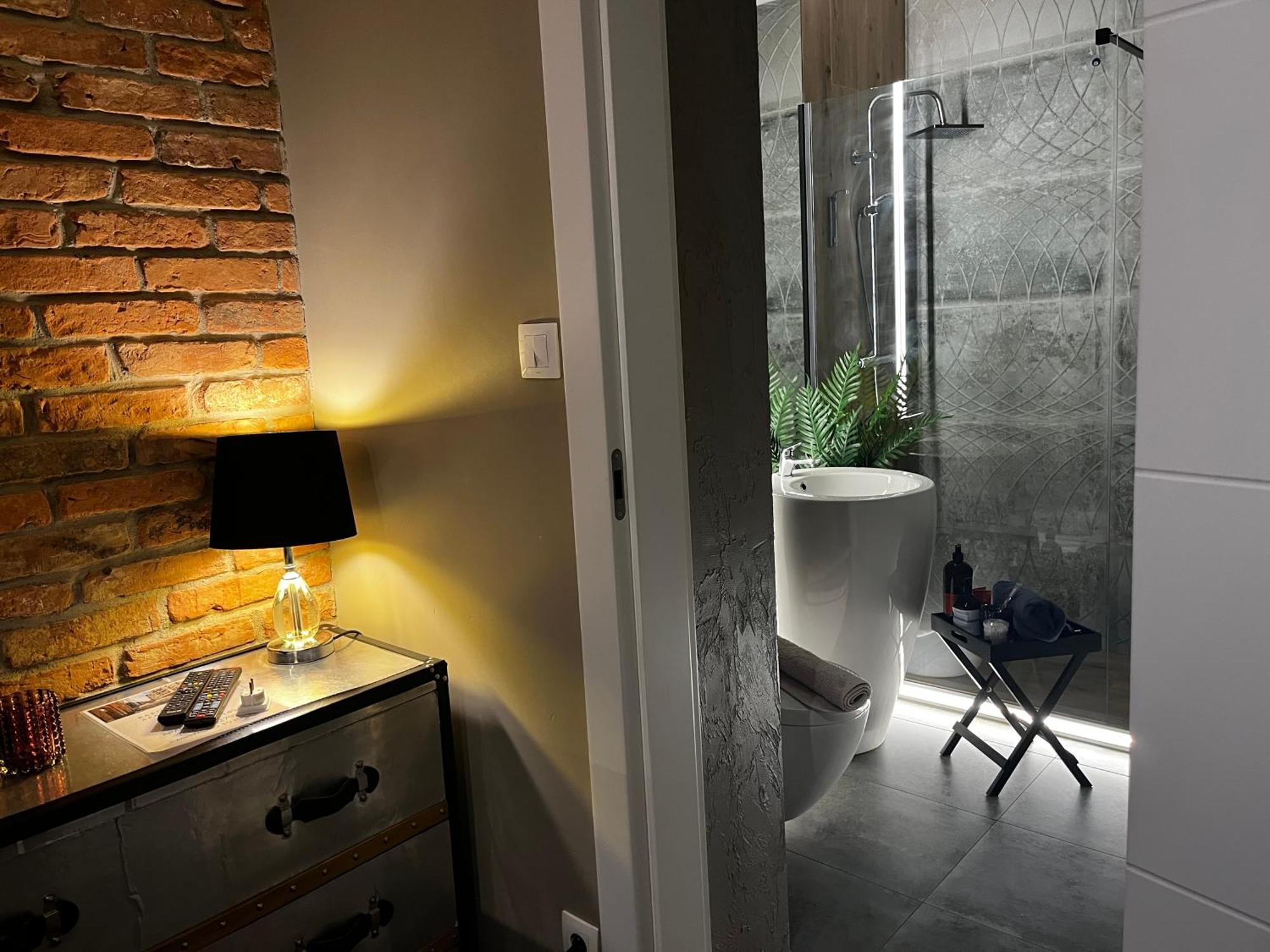 Jacuzzi Rakowicka Top Apartments Krakov Exteriér fotografie