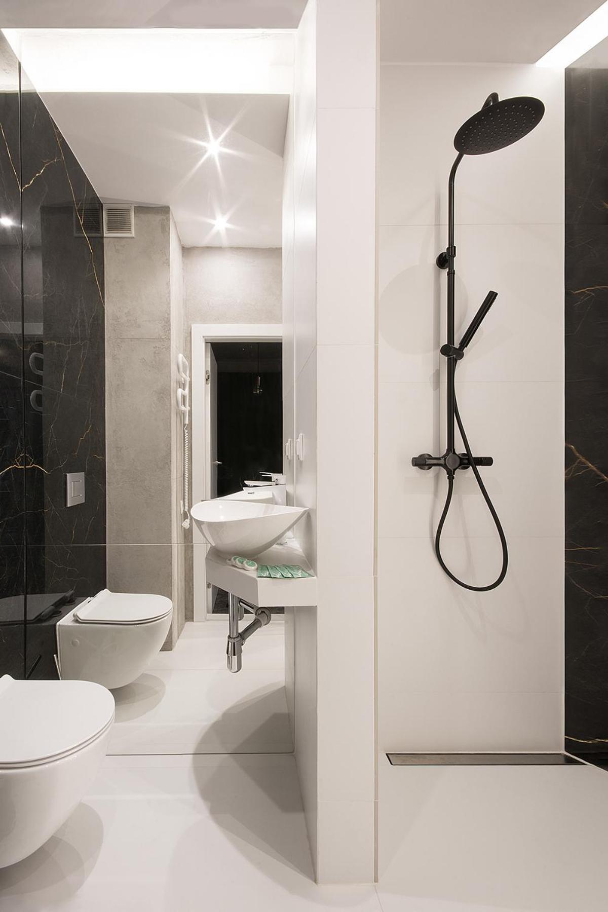 Jacuzzi Rakowicka Top Apartments Krakov Exteriér fotografie