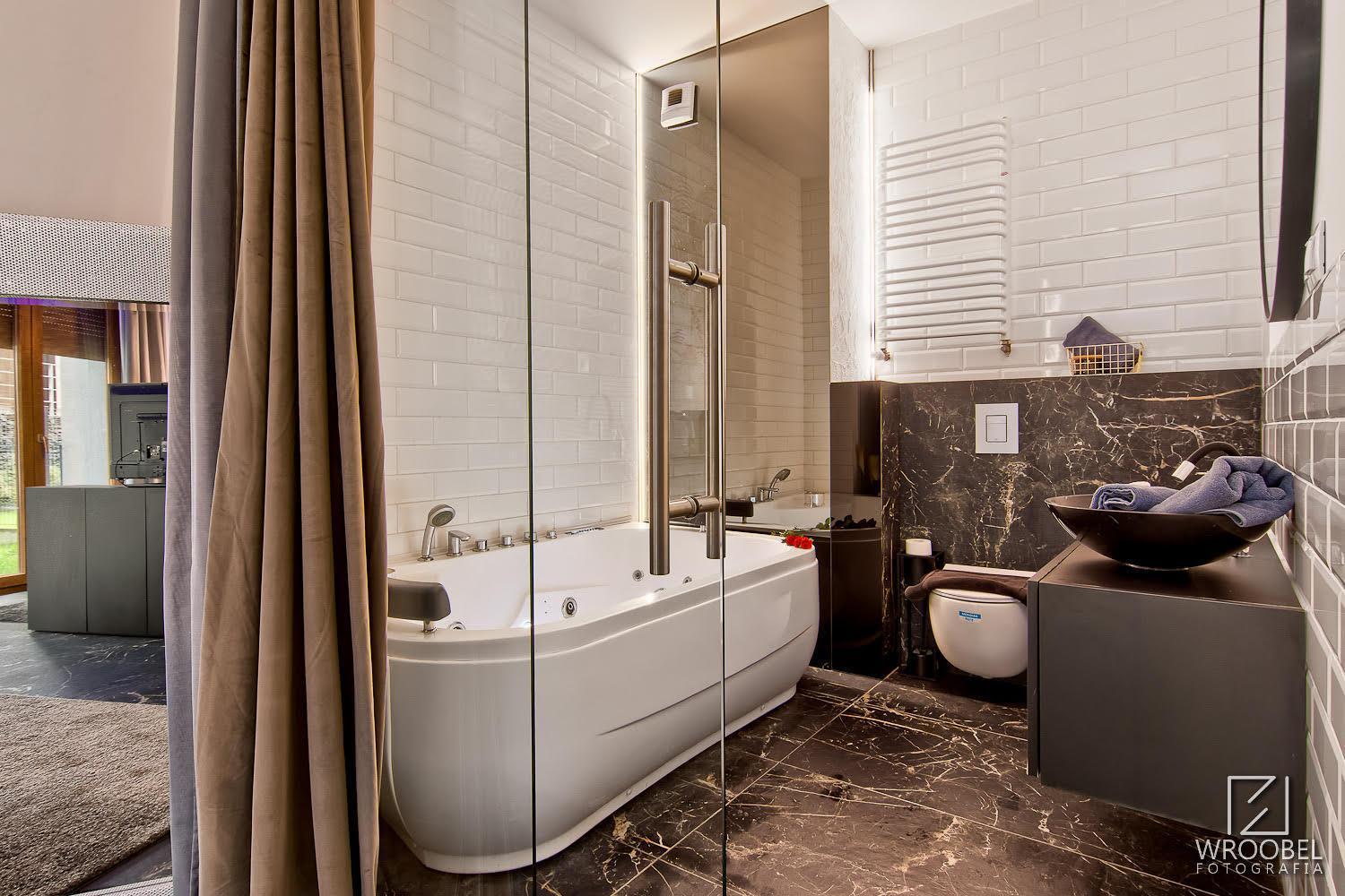 Jacuzzi Rakowicka Top Apartments Krakov Exteriér fotografie