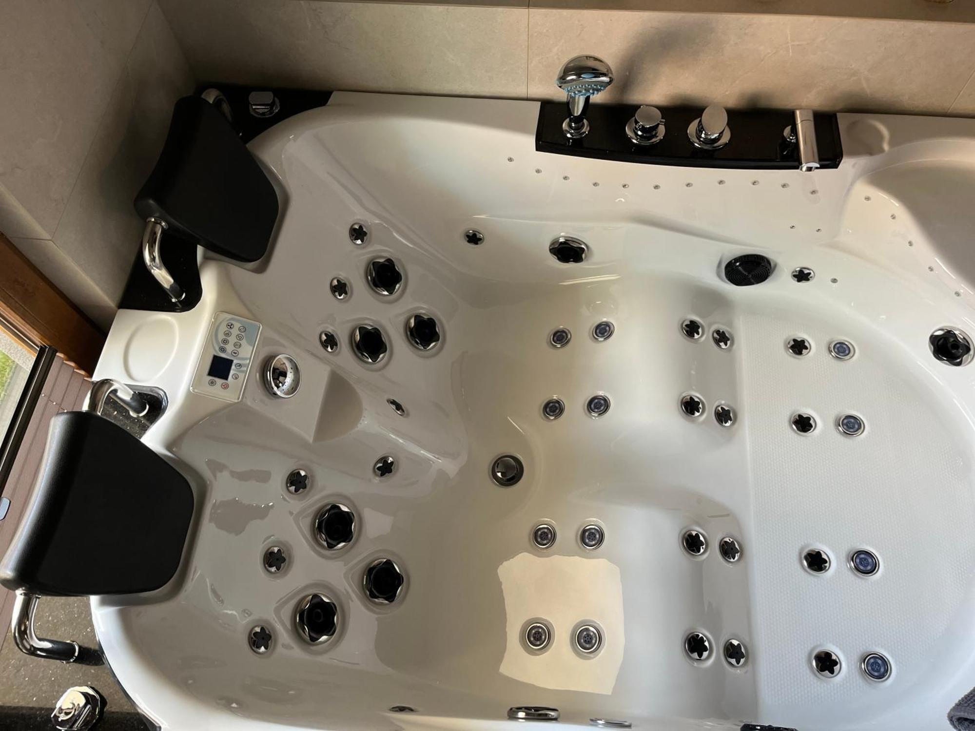 Jacuzzi Rakowicka Top Apartments Krakov Exteriér fotografie